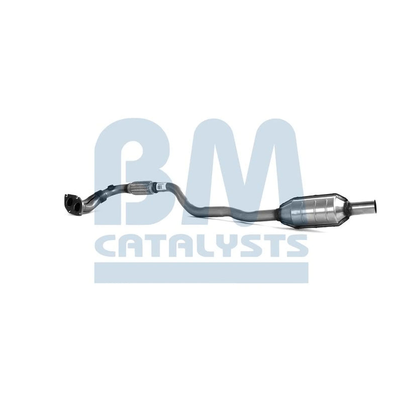 BM Catalysts Homologated Petrol Cat BM90524H