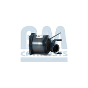 BM Catalysts Homologated Diesel Cat BM80313H