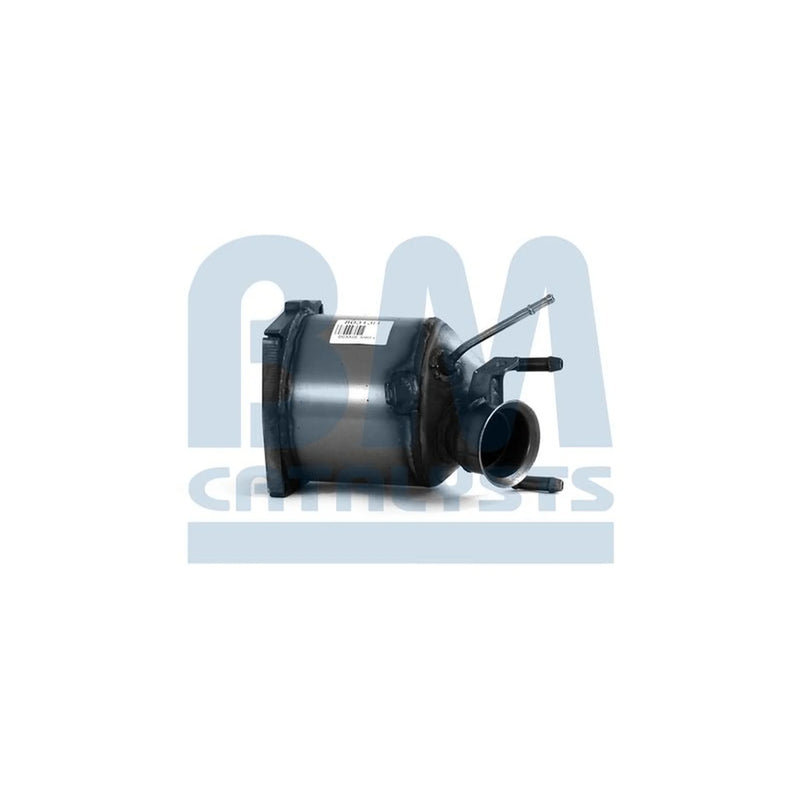 BM Catalysts Homologated Diesel Cat BM80313H