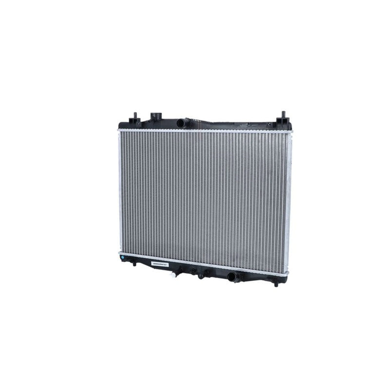NRF Engine Radiator 550092