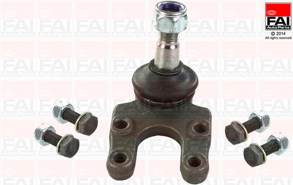 FAI Ball Joint