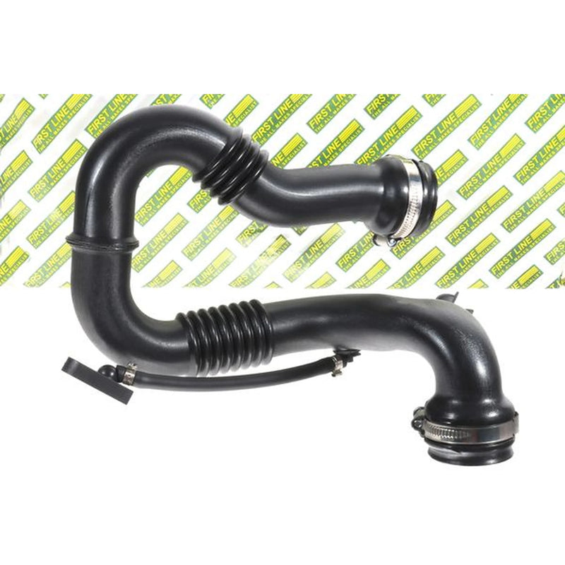 First Line Intercooler Turbo Charge Air Hose FTH1768