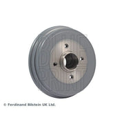 Blue Print Brake Drum Assembly Rear ADN14717