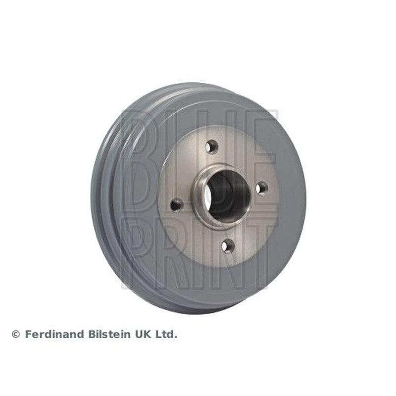 Blue Print Brake Drum Assembly Rear ADN14717