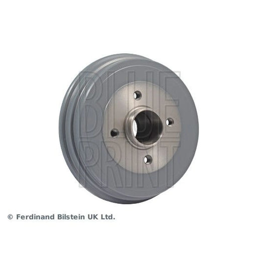 Blue Print Brake Drum Assembly Rear ADN14717