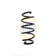 NAPA Front Suspension Coil Spring NCS1100