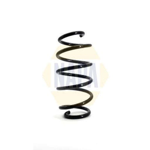 NAPA Front Suspension Coil Spring NCS1100
