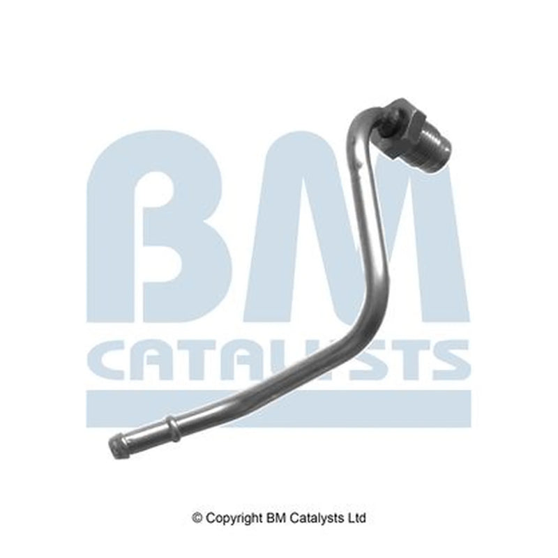 BM Catalysts Pressure Pipe PP11402A 3R0131583 PP11402A