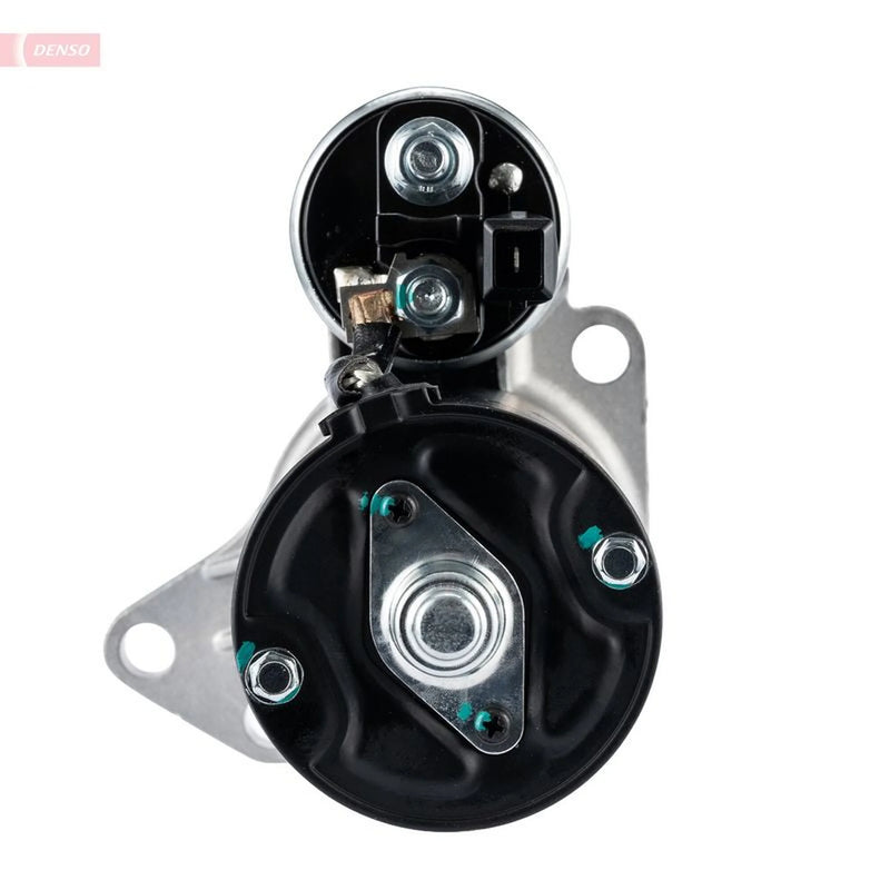 Denso Starter Motor 12V 1.8kW 9 Teeth DSN3078
