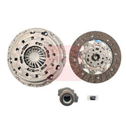 Apec Clutch Kit Set 3pc ACL1373