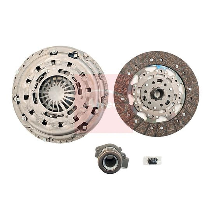 Apec Clutch Kit Set 3pc ACL1373