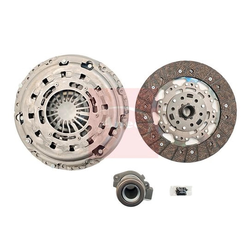 Apec Clutch Kit Set 3pc ACL1373