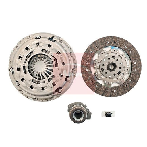 Apec Clutch Kit Set 3pc ACL1373