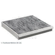 Blue Print Cabin Air Filter (Pollen Filter) ADBP250126