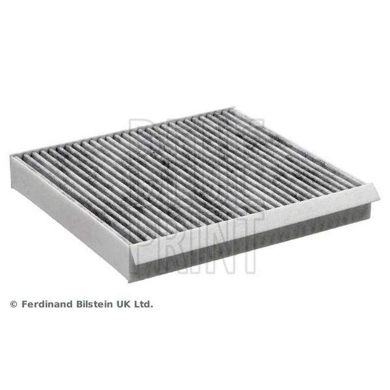 Blue Print Cabin Air Filter (Pollen Filter) ADBP250126