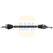 NAPA CV Drive Shaft Driveshaft Front Right NDS1634R