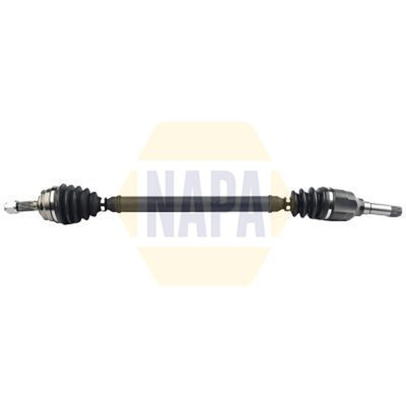 NAPA CV Drive Shaft Driveshaft Front Right NDS1634R