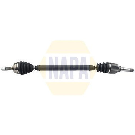 NAPA CV Drive Shaft Driveshaft Front Right NDS1634R