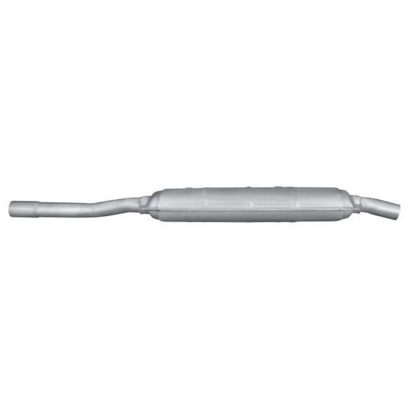 Hella Middle Silencer 8LC 366 023-631