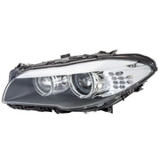 Hella Headlight Headlamp D1S/H7 Left 1ZS 010 131-611