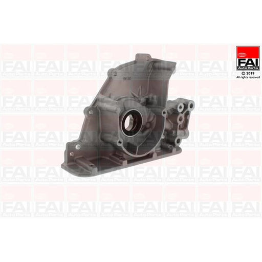 FAI Engine Oil Pump Assembly OP387