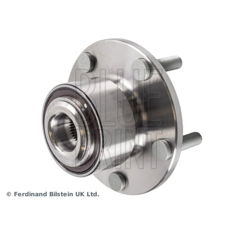 Blue Print Wheel Bearing Kit Front Right 78mm ADM58230