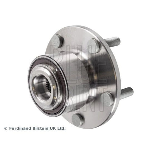 Blue Print Wheel Bearing Kit Front Right 78mm ADM58230