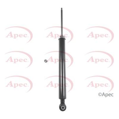 Apec Apec Shock Abs Rear ASA1329 Apec  - Town Parts