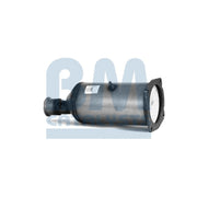 BM Catalysts Dpf BM11137