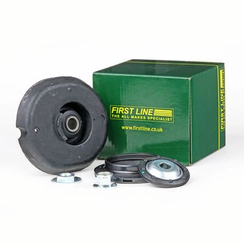 First Line Suspension Strut Support Mount FSM5191