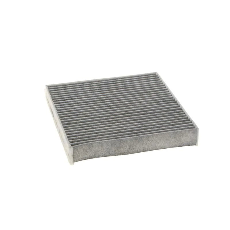 Bosch Cabin Air Filter (Pollen Filter) Rear 1 987 435 584