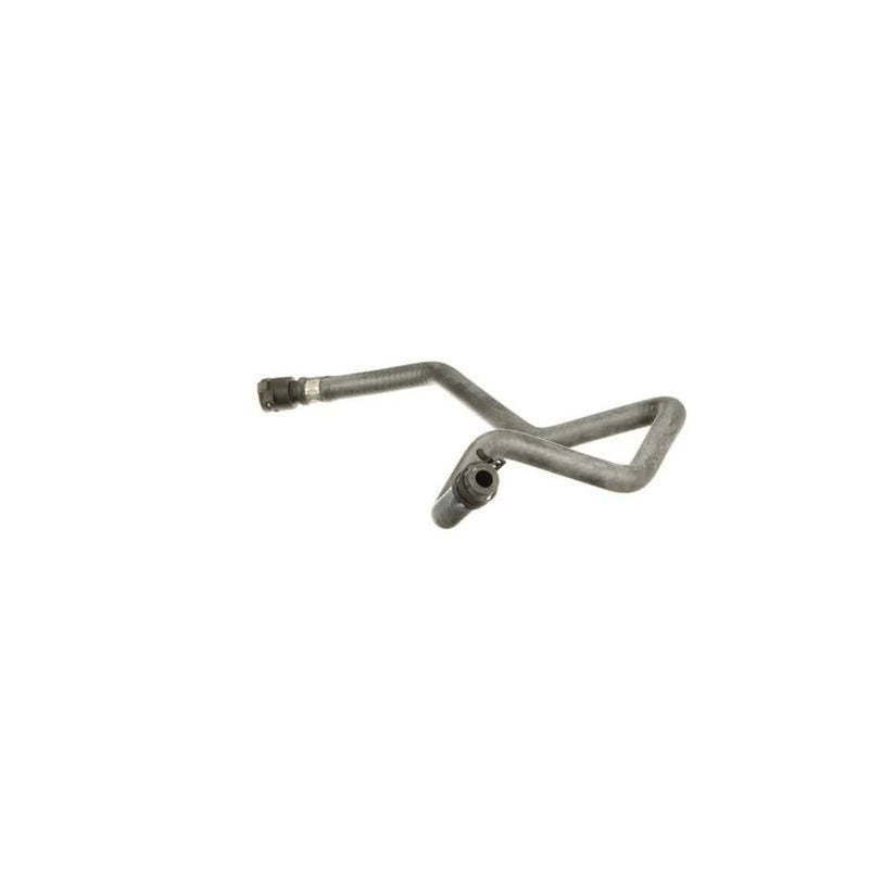 Gates Radiator Coolant Hose 550mm ID 05-5657