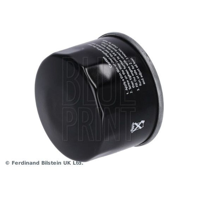 Blue Print Engine Oil Filter ADC42121
