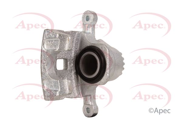 Apec Brake Caliper Assembly Rear Left