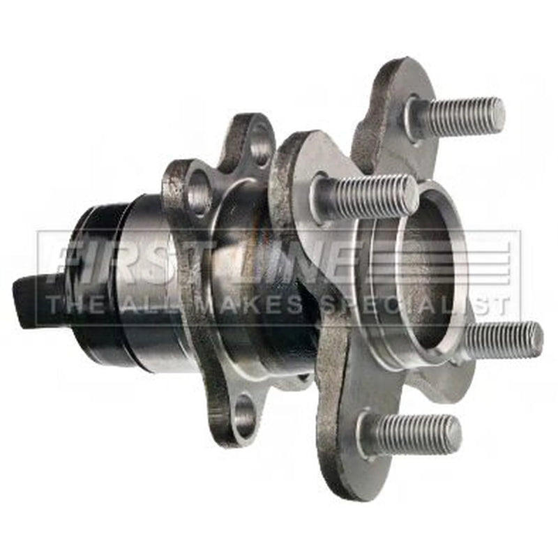 First Line Wheel Bearing Kit FBK1536