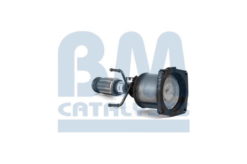 BM Catalysts Catalytic Converter fits Citroën C5 I C5 I Estate BM80262H 1731FC