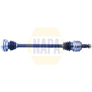 NAPA CV Drive Shaft Driveshaft Rear Right NDS1017R