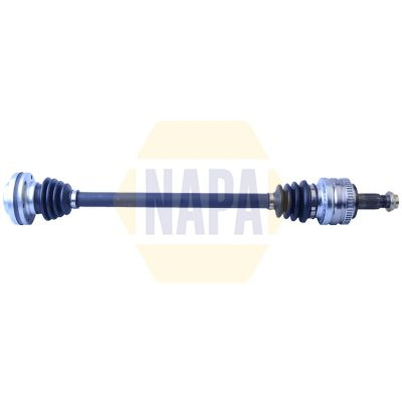 NAPA CV Drive Shaft Driveshaft Rear Right NDS1017R
