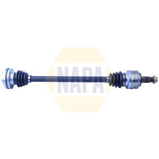 NAPA CV Drive Shaft Driveshaft Rear Right NDS1017R