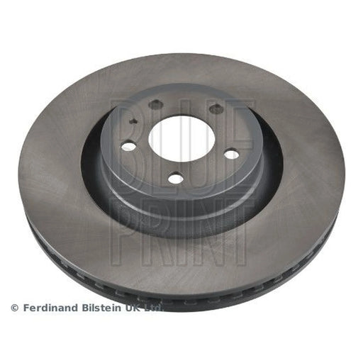 Blue Print 2 x Front Brake Discs ADBP430065