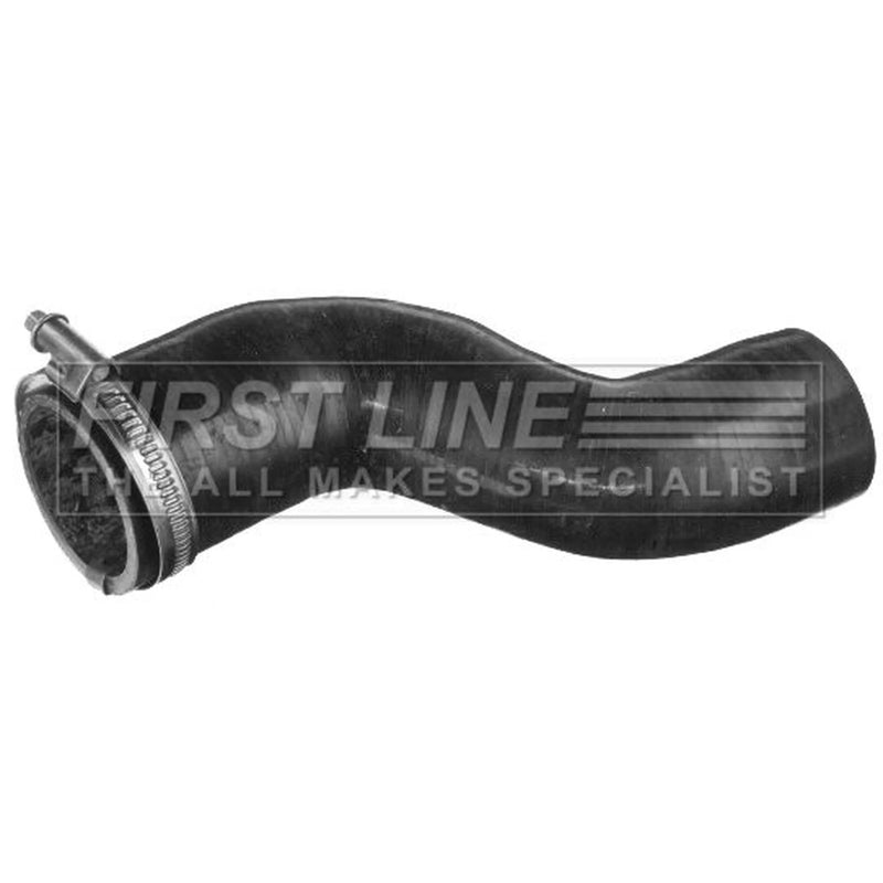 First Line Intercooler Turbo Charge Air Hose FTH1662
