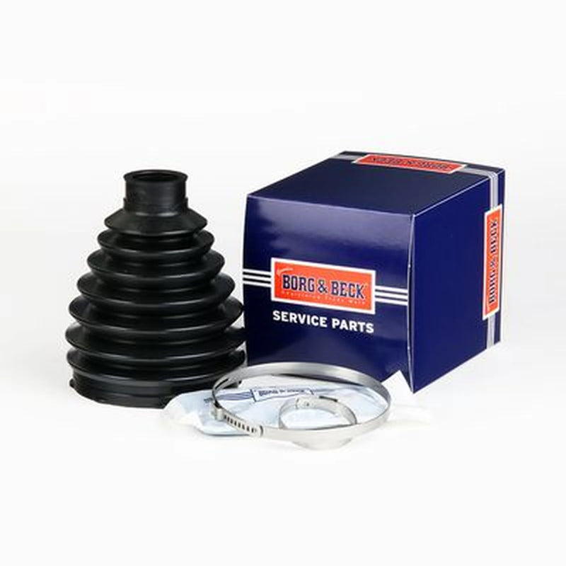 Borg & Beck Drive Shaft Bellow Kit Front Left Thermopl BCB6449