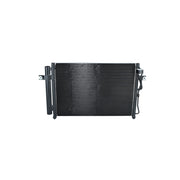NRF Air Conditioning Condenser 35630