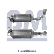 BM Catalysts Dpf BM11108