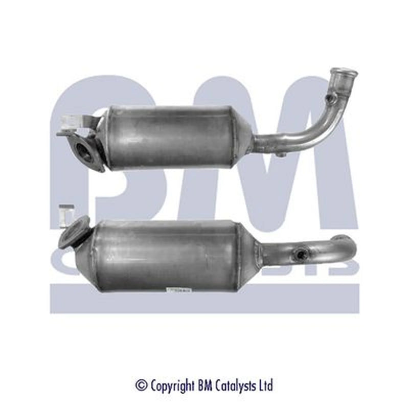 BM Catalysts Dpf BM11108
