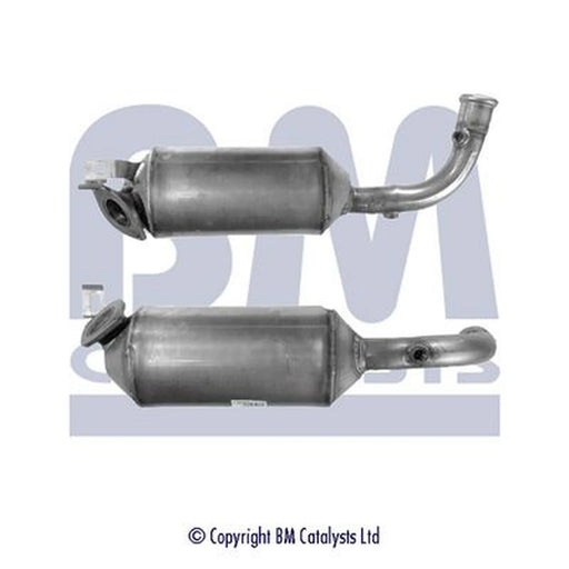BM Catalysts Dpf BM11108