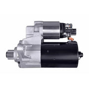 Hella Starter Motor 12V 1kW 10 Teeth 8EA 012 527-961