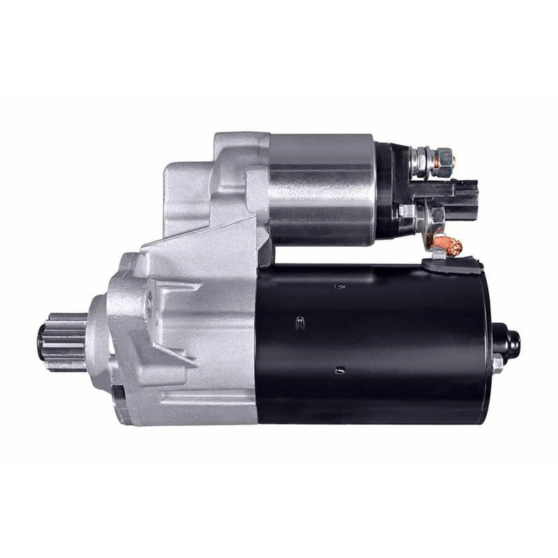 Hella Starter Motor 12V 1kW 10 Teeth 8EA 012 527-961