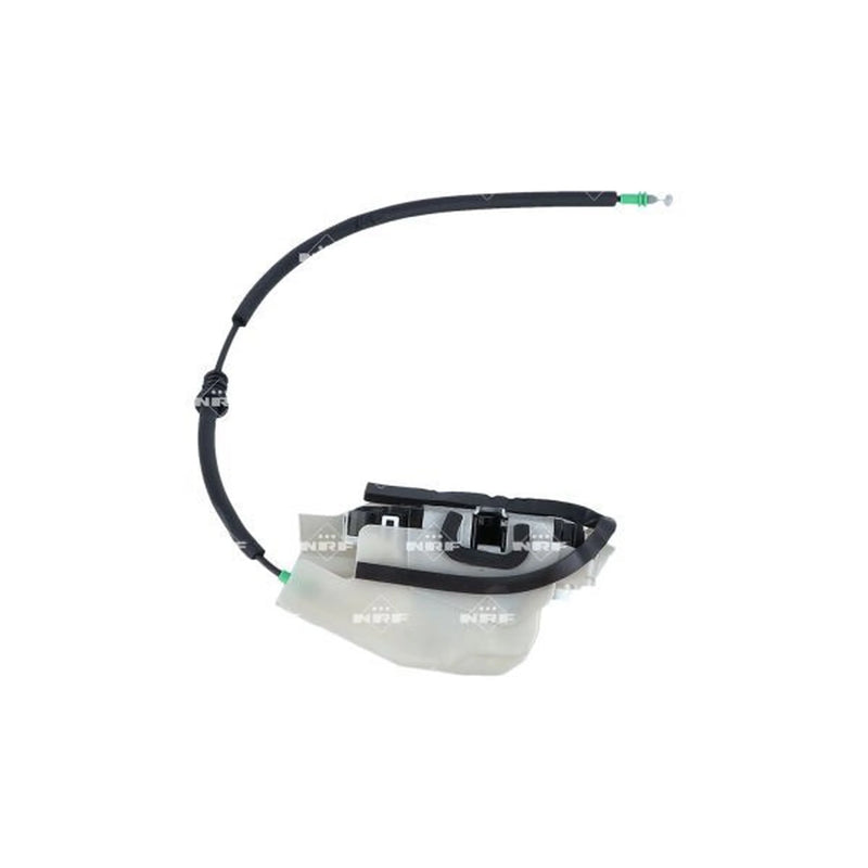 NRF Door Lock Mechanism Left Front Pin 902008