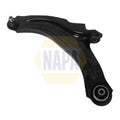 NAPA Control/Trailing Arm Front Left NST2294